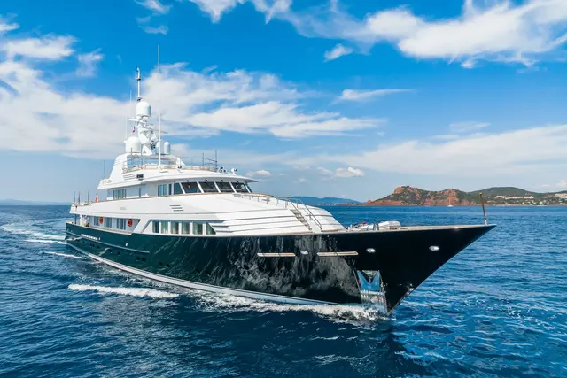 Emerald — Mallorca Yachst Hire, Mallorca