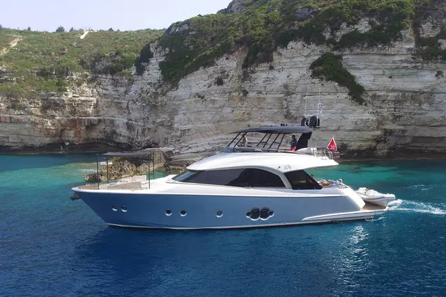 MCY66 — Mallorca Yachst Hire, Mallorca