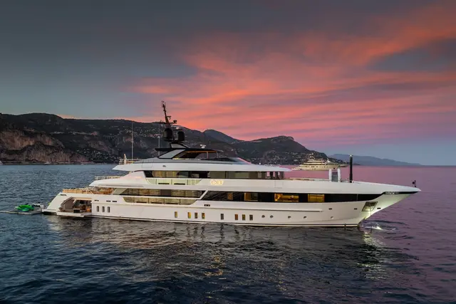 RMF — Mallorca Yachst Hire, Mallorca