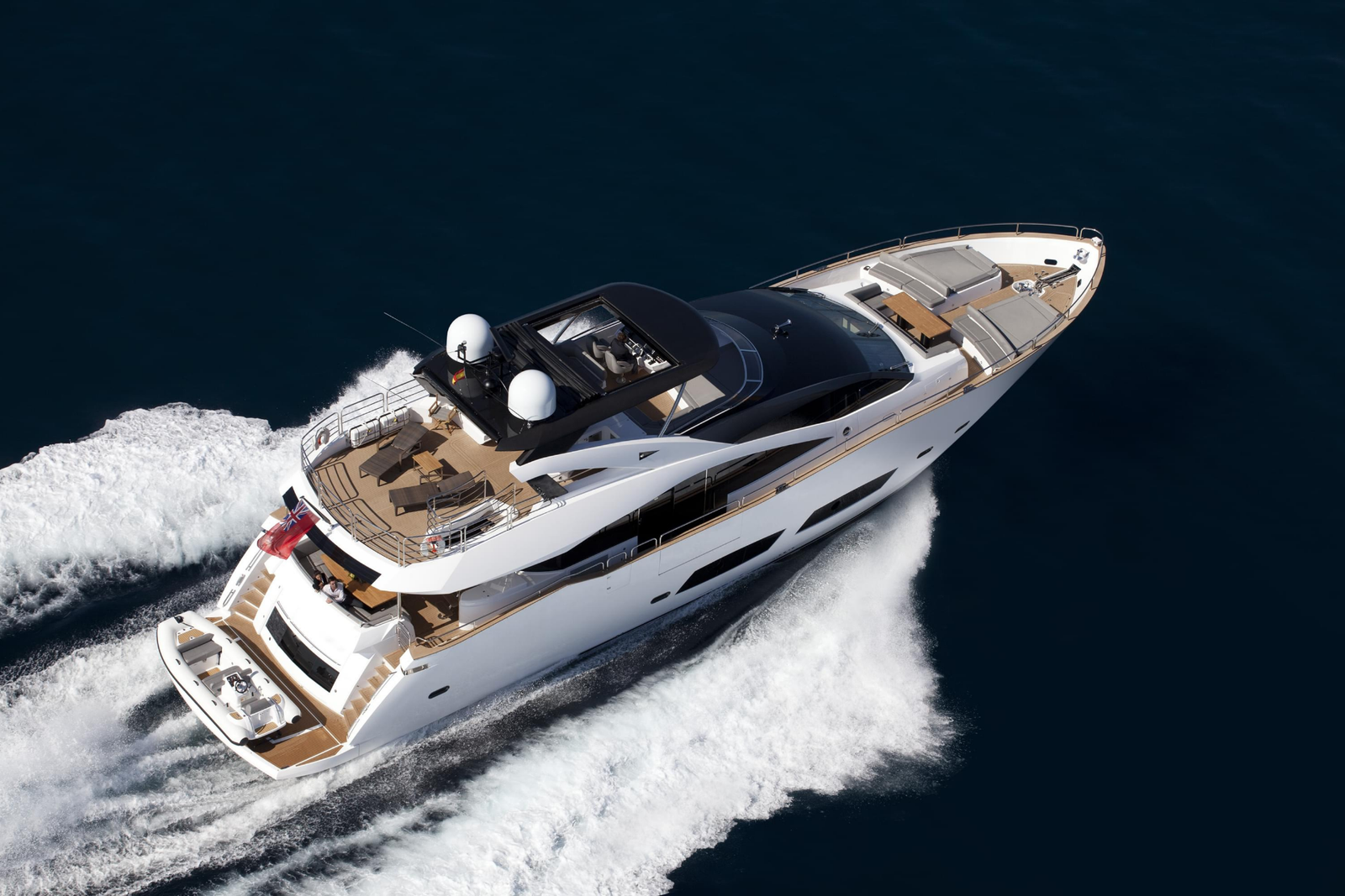 Sunseeker 28