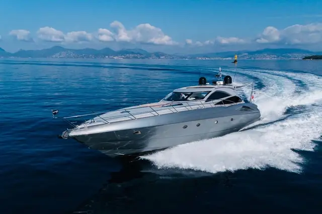 Sunseeker Predator 68 — Mallorca Yachst Hire, Mallorca