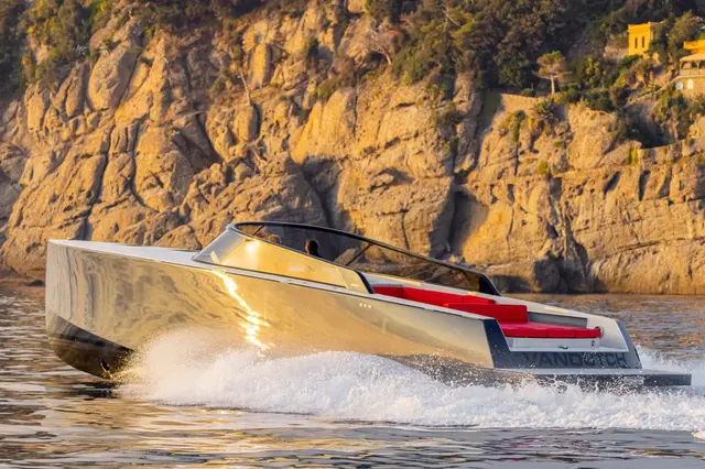 Vandutch 48 — Mallorca Yachst Hire, Mallorca
