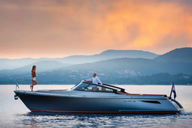 Wajer 38 — Mallorca Yachst Hire, Mallorca
