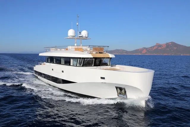 WallyAce 26 — Mallorca Yachst Hire, Mallorca